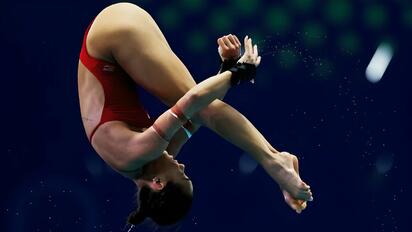 World Aquatics confirma fecha de clavados en Guadalajara
