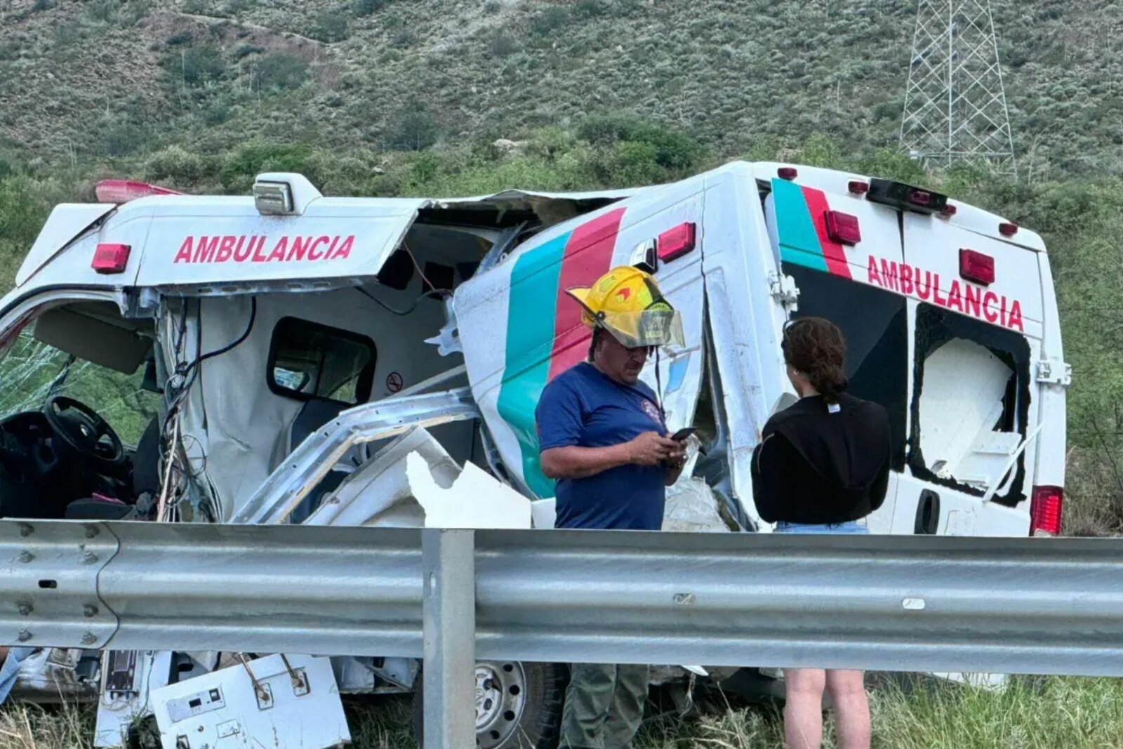 seguridad
