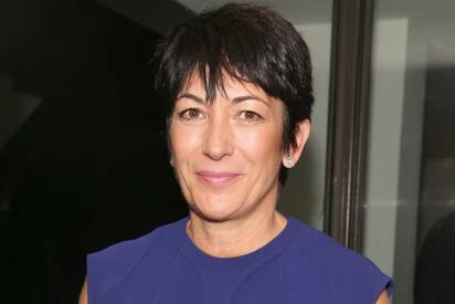Corte descarta revelar documentos clave sobre investigación de Epstein y Maxwell