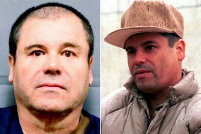 'El Chapo' obtiene permiso para comunicarse con su nuevo abogado
