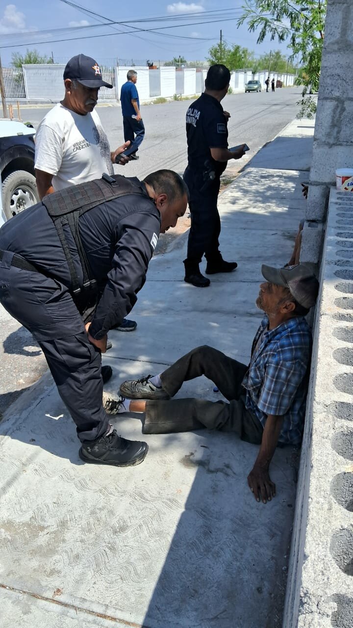 Seguridad