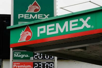 Departamento de Justicia de EE.UU. acusa a 2 mexicanos por sobornos a PEMEX