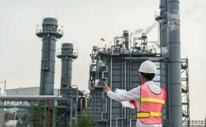Industria mexicana en números: Minería cae, pero manufactura resiste