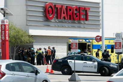 Tres fallecidos y varios heridos tras tiroteo en tienda Target de Austin, Texas