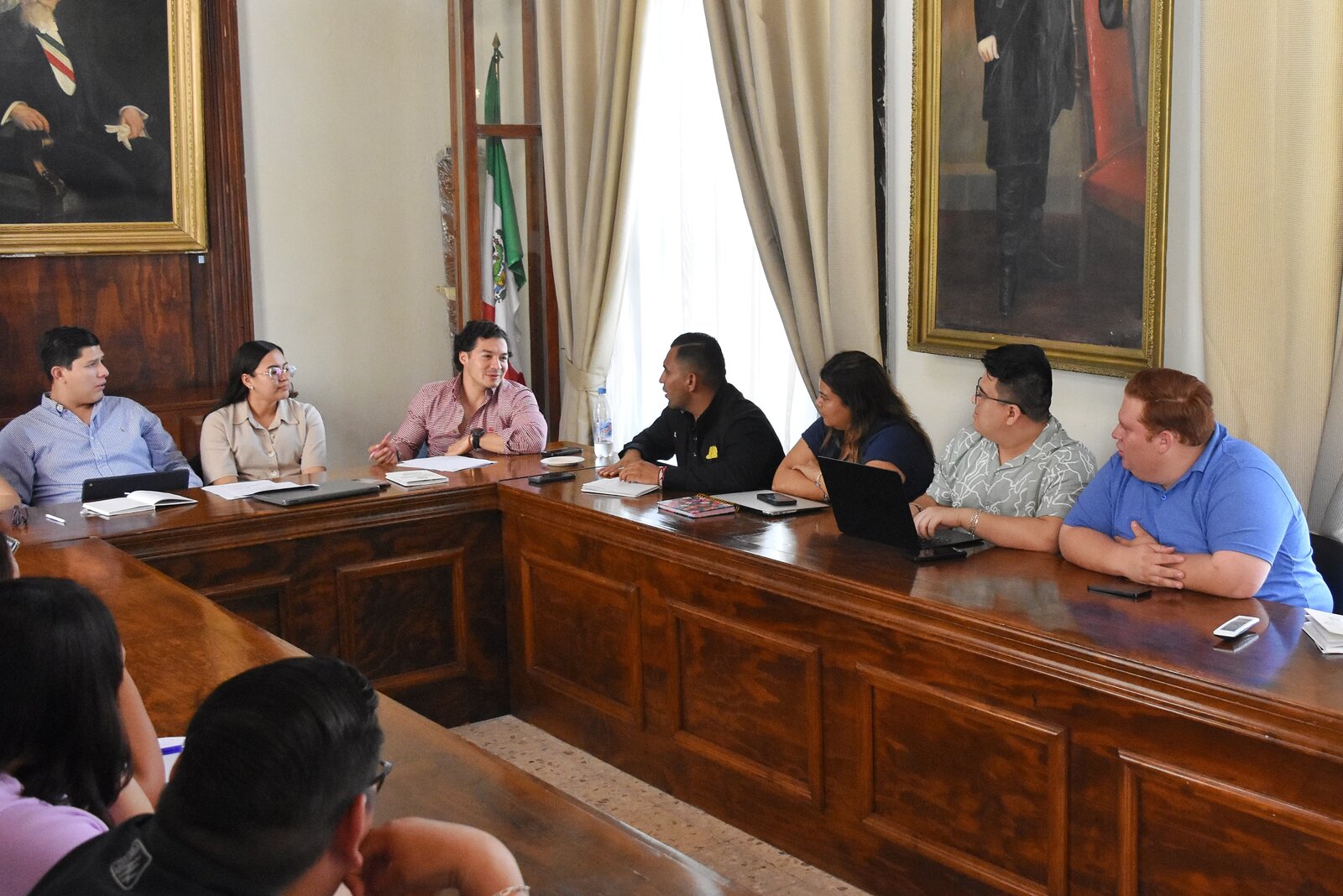 región: El evento reunirá a jóvenes de municipios de la región centro-desierto con
actividades de ciclismo, running y natación