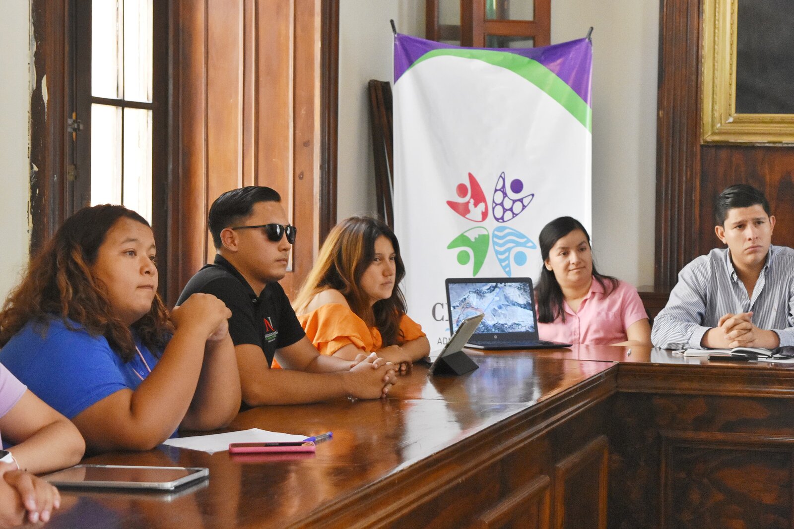región: El evento reunirá a jóvenes de municipios de la región centro-desierto con
actividades de ciclismo, running y natación