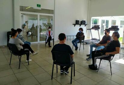 Empresas de La Laguna ofrecen una segunda oportunidad a jóvenes en rehabilitación
