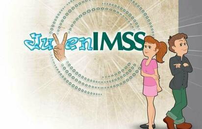 IMSS Coahuila impulsa autocuidado en jóvenes con programas JuvenIMSS