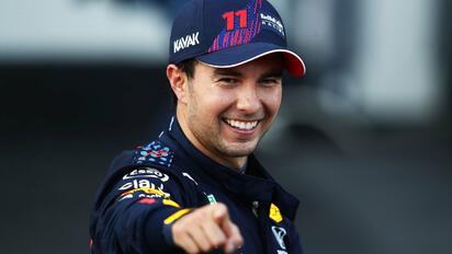 ¿No lo convencen? El motivo por el cual Sergio 'Checo' Pérez todavía no firma con Cadillac