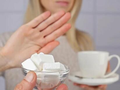 'No tan dulce': 9 beneficios de bajarle un poco al consumo de azúcar diario