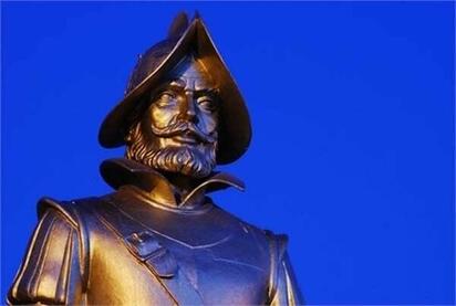 De un Alonso a otro: Monclova y sus 336 años