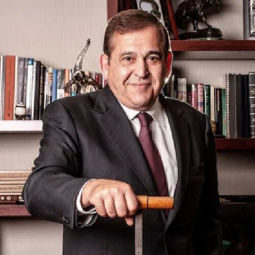 Cultura: El tocayo bueno y el tocayo malo