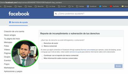 Delegado Garduño urge a ciudadanos a denunciar formalmente y no solo quedarse en redes sociales digitales