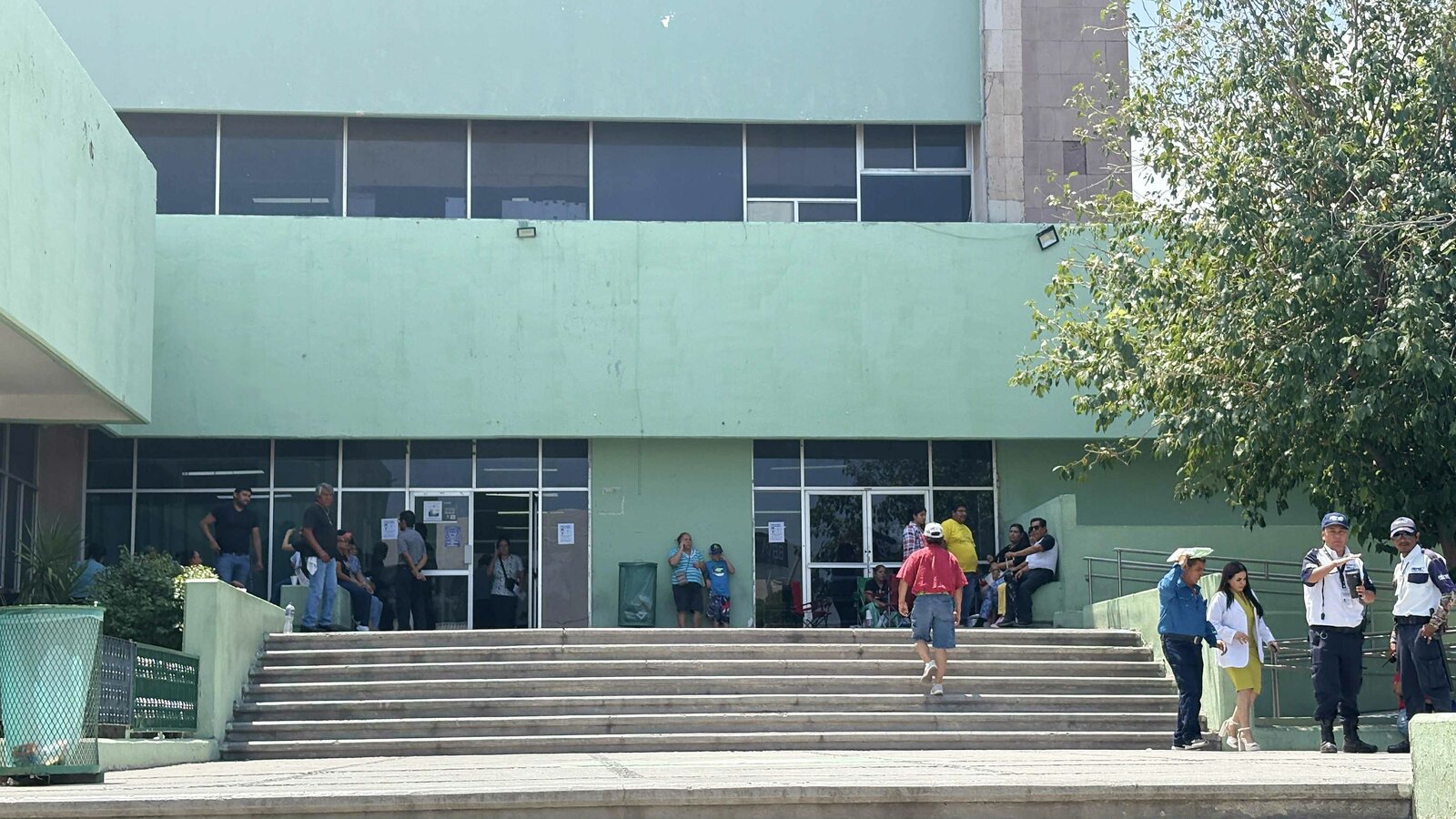 IMSS