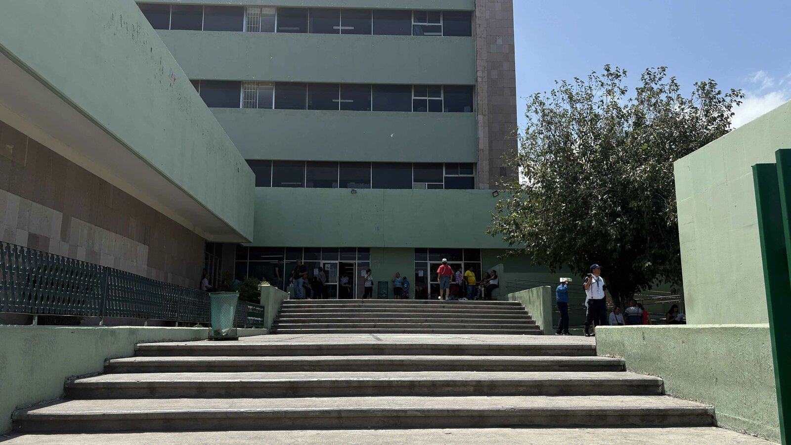 IMSS