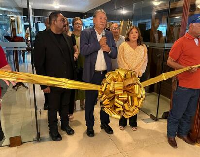 Sindicato de San Juan de Sabinas celebra 50 años de unidad y lucha constante exitosa