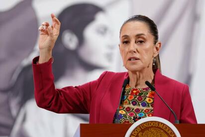 FGR investiga posible corrupción en Pemex tras denuncia en Texas