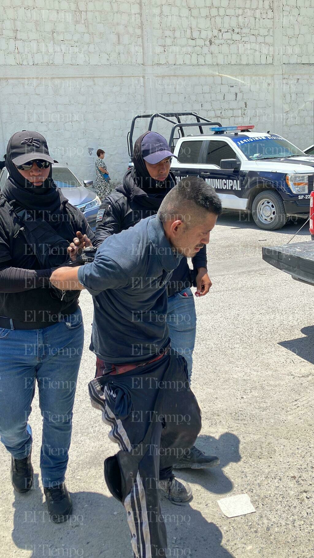 Seguridad