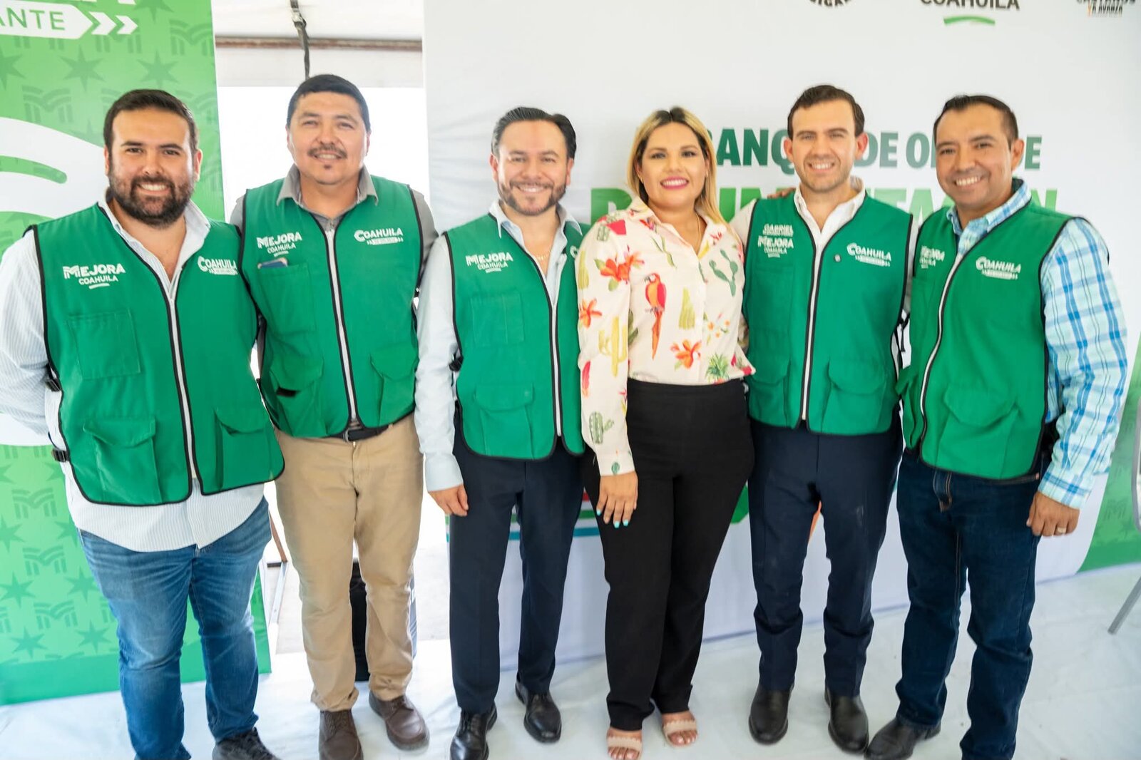 región: Beneficio para la comunidad