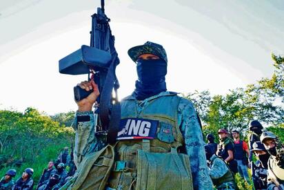 CJNG detrás de millonario fraude de tiempos compartidos en México: EE. UU impone sanciones