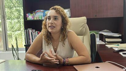PRONNIF dará acompañamiento legal y psicológico a Yareli, menor víctima de presunto abuso sexual