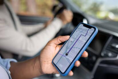 Policía de Río de Janeiro desarticula fraude de Uber con IA