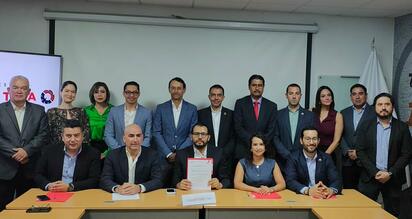 Primera Semana Financiera del IMEF será en octubre