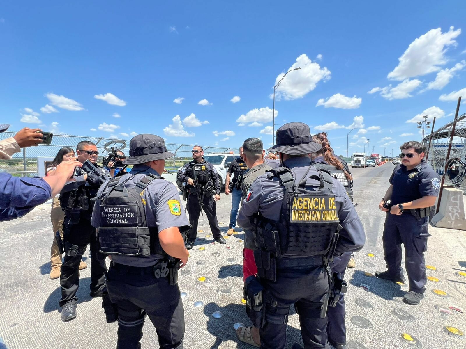 Seguridad