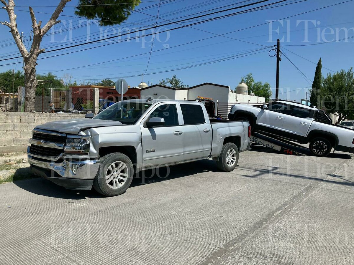 Accidente