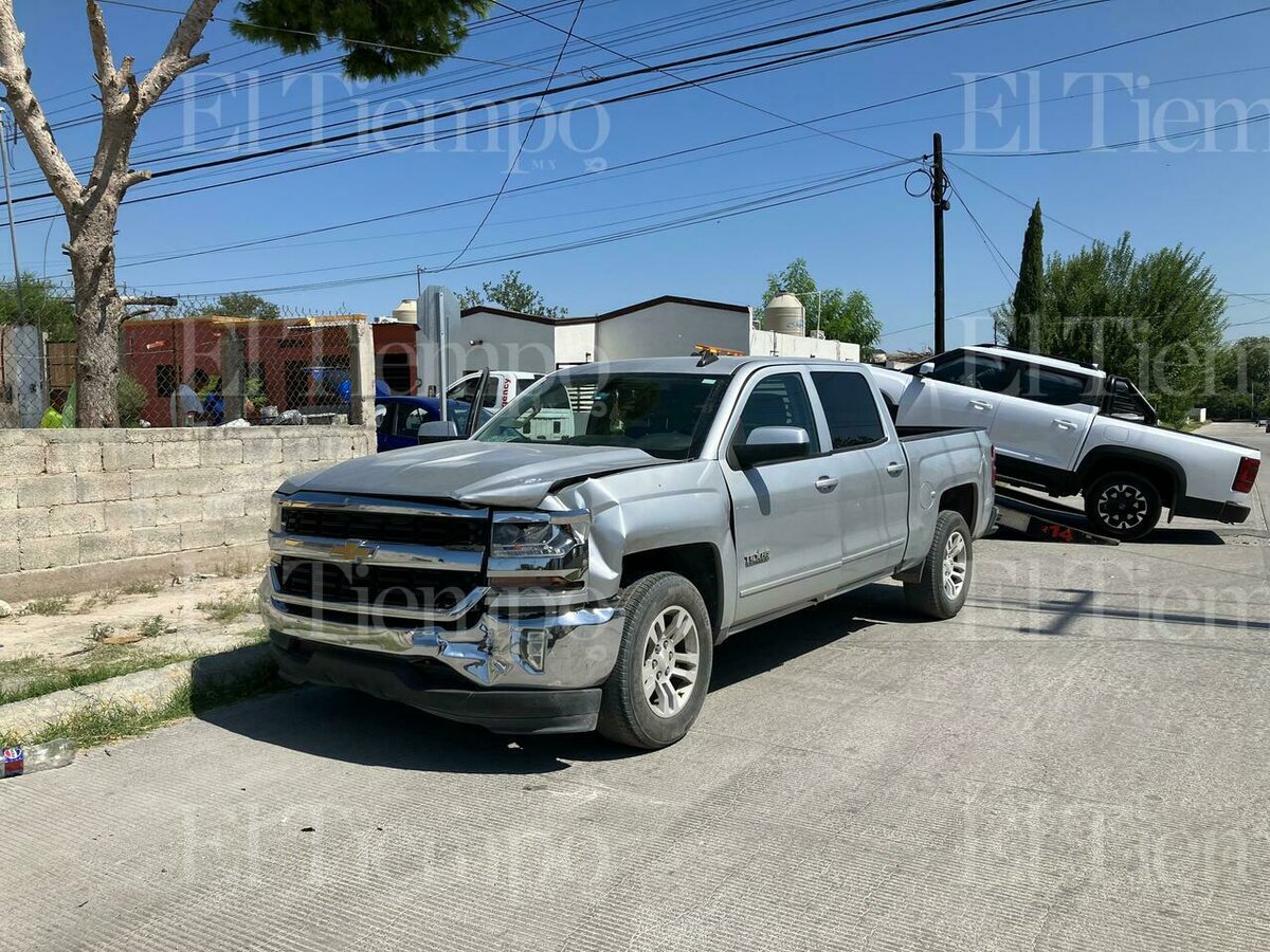 Accidente