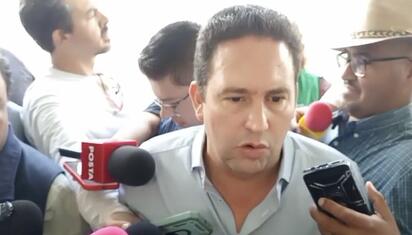 Saltillo y CFE coordinan acciones para asegurar abasto de agua