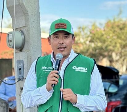 Programas de materiales y minisplit a bajo costo continúan disponibles en San Juan de Sabinas