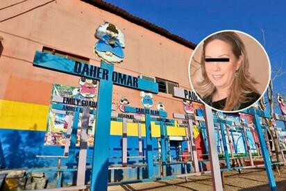 Socia de la guardería ABC, Sandra Lucía, en proceso de deportación en EE.UU.