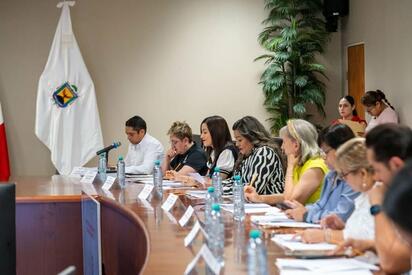 Aprueban reglas de operación del programa “Semilla de Avena” y otros dictámenes en Cabildo
