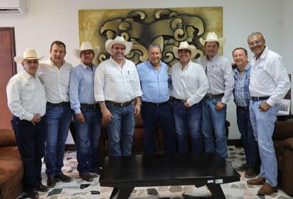 San Juan de Sabinas y Múzquiz se unirán en La Cabalgata Nos Une para fortalecer Sabinas