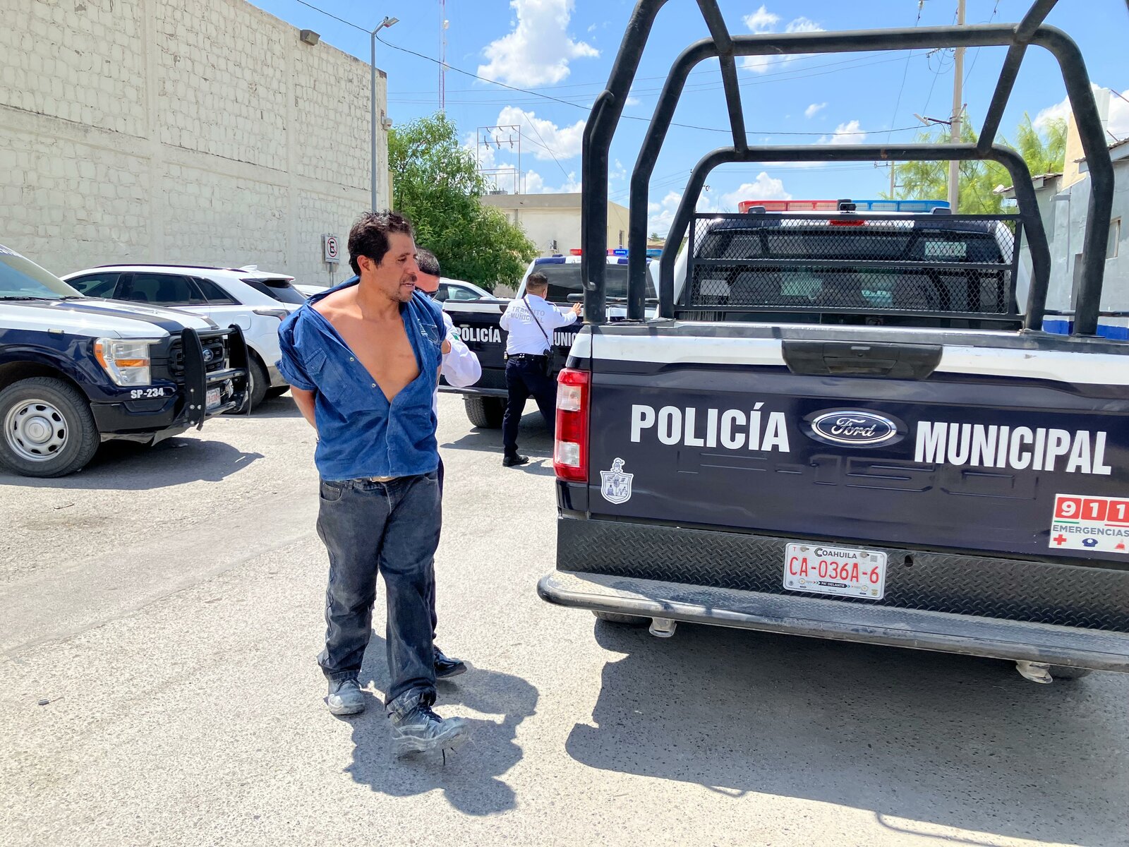 Seguridad