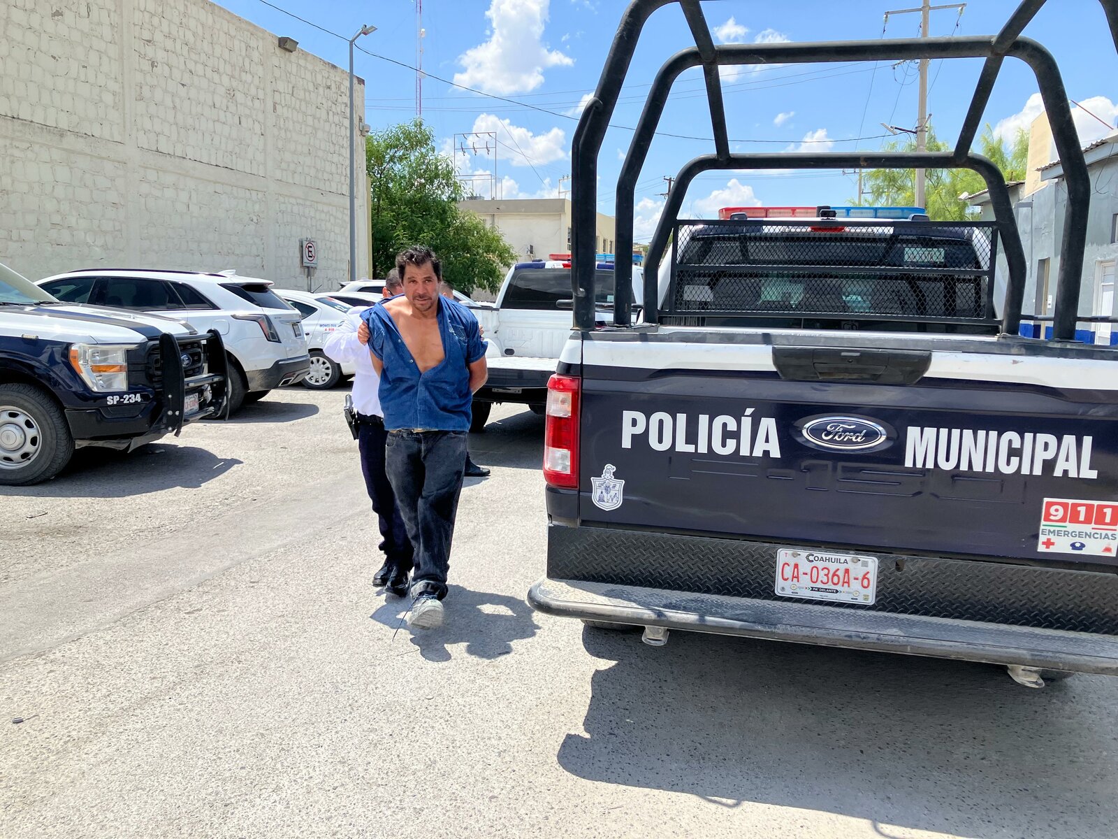 Seguridad