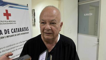 Aumentan casos de deshidratación y golpes de calor en Cruz Roja de la región