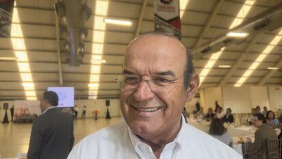 Armadoras pierden 20 mil dólares por minuto por bloqueo vial