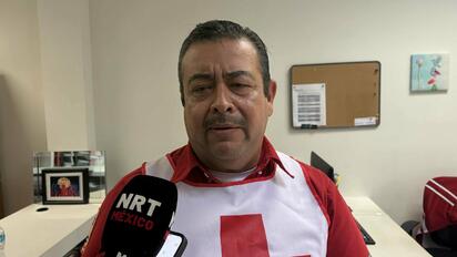 Aumentan 30% las atenciones médicas en Cruz Roja de Monclova