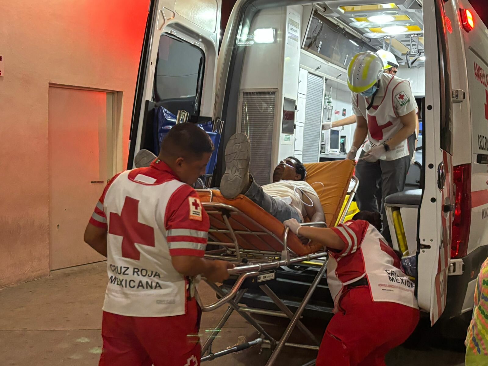 Seguridad