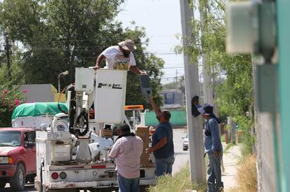 Óscar Ríos avanza con trabajo y resultados en San Juan de Sabinas