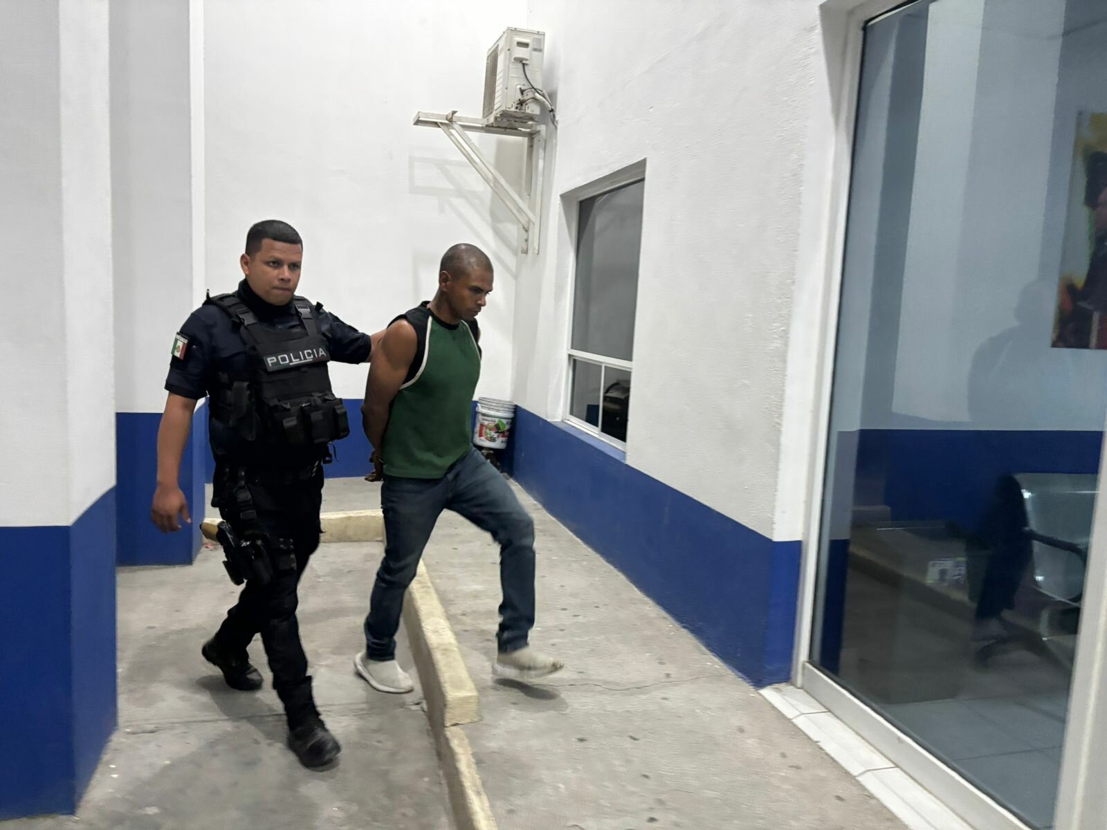 Seguridad