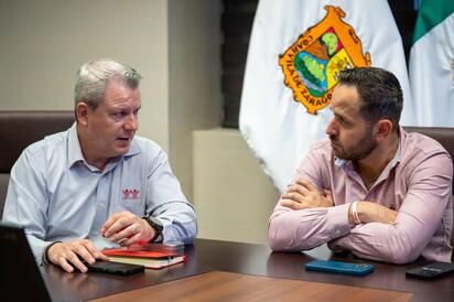 Avanza municipio de Piedras Negras en proyecto de Viviendas del Bienestar