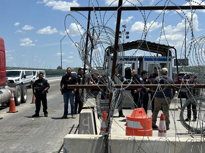 Autoridades reafirman continuidad de deportaciones controladas en la región