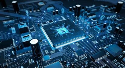 México lidera en exportación de chips a Estados Unidos