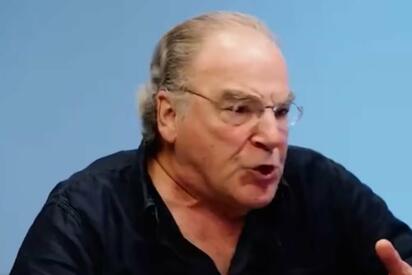 Mandy Patinkin critica a Netanyahu por ofensiva en Gaza