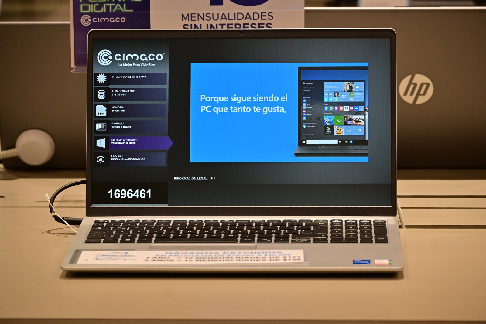 Tecnología