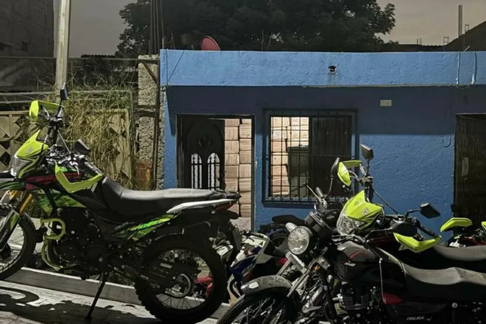 seguridad