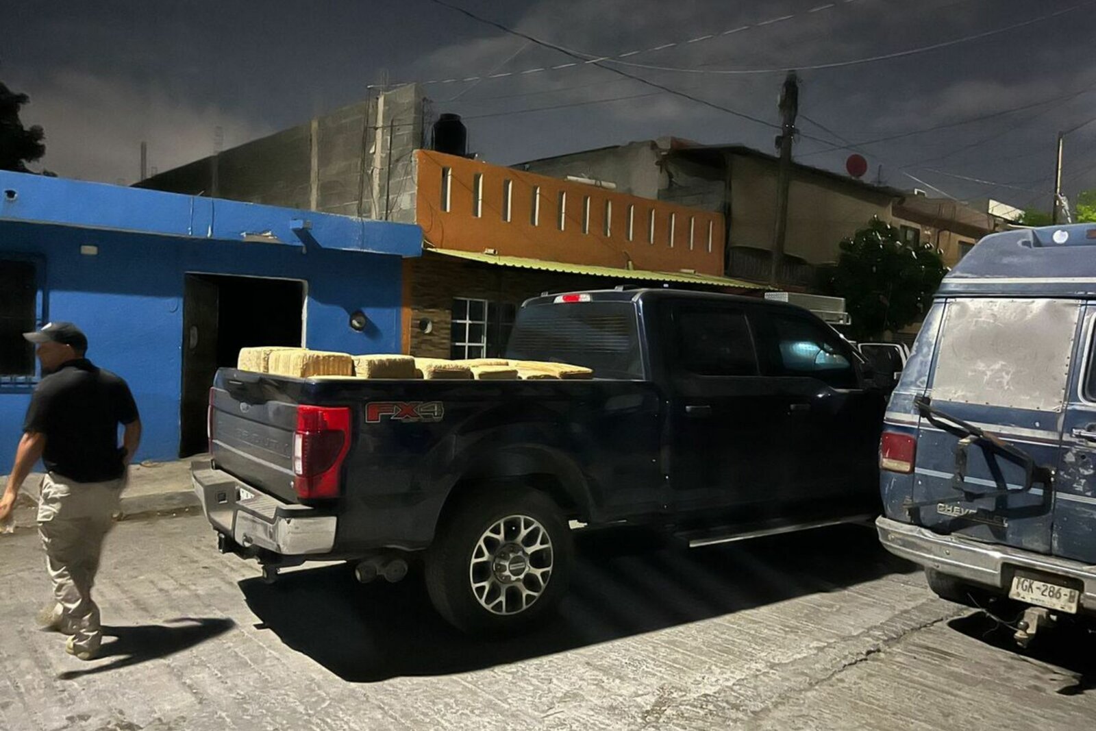 seguridad